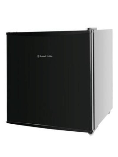 Russell Hobbs Rhttfz1B Table Top Freezer - Black